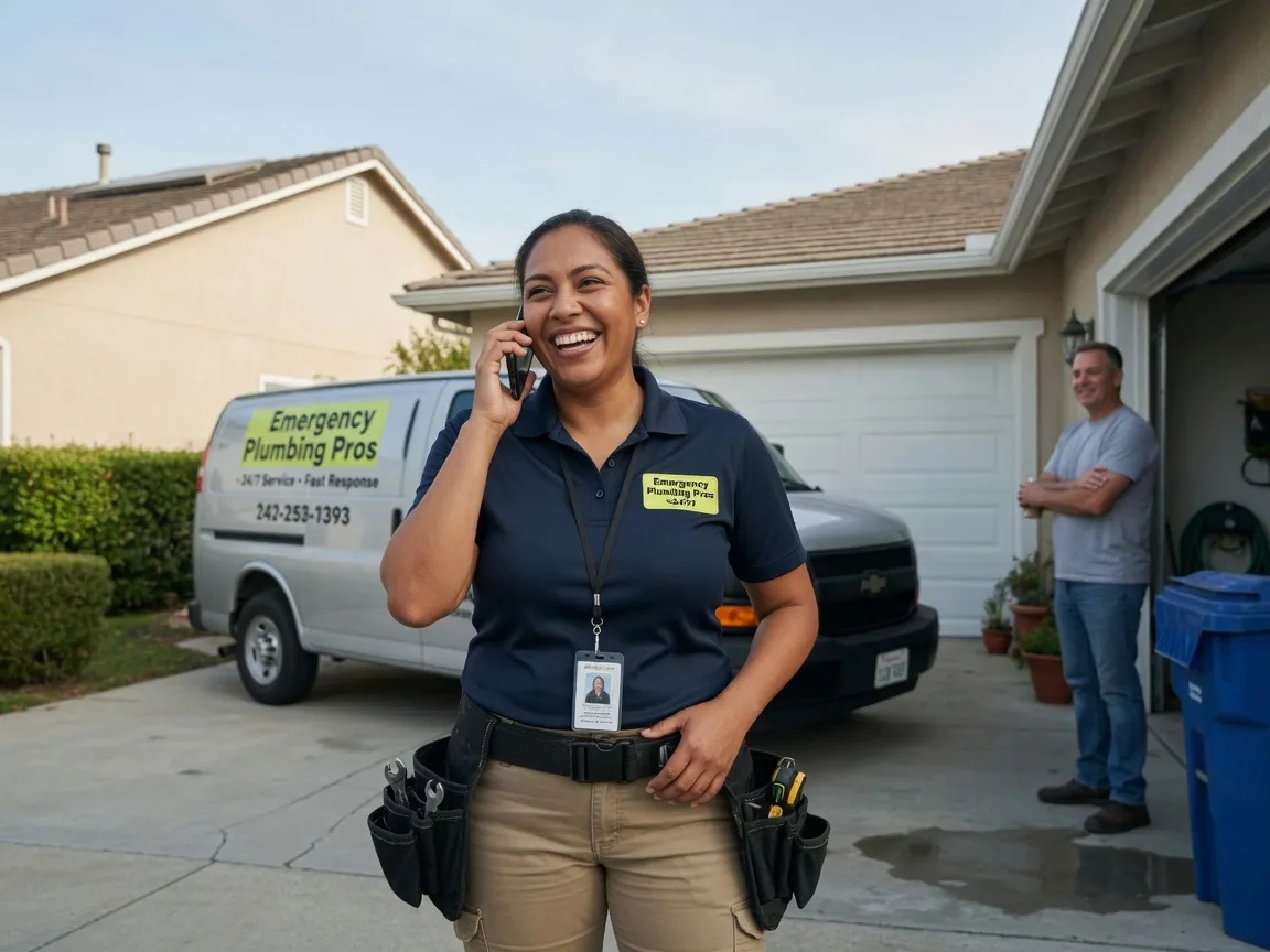 Emergency Plumber Avis, PA FAQs